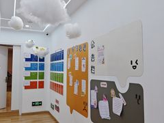 -珠江钢琴艺术中心(文一路店)
