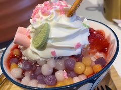 -南浦洞烤肉·新世界版(奥体店)