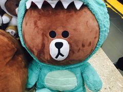 -LINE FRIENDS Garosu-gil Flagship Store
