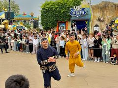 -大连海昌发现王国主题公园