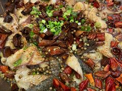 -小唐小四川水煮鱼(北三路店)