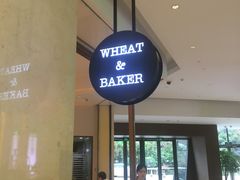 -WHEAT&BAKER-麥(凯德来福士店)