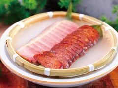 腊肉双拼-阆辣荟餐饮(老味道8年·古城店)