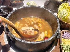 -芸山季·云南山珍菌火锅(人民广场来福士店)