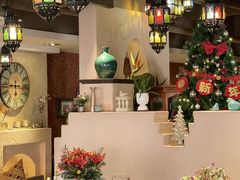 -翡翠鸟精品泰国菜(北辰财富中心店)