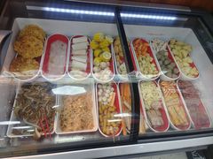 -818内蒙铜锅涮肉自助火锅(台东首店)