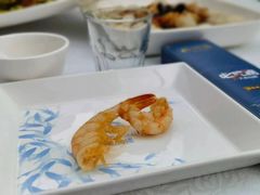 -品海楼·大连海胆锅贴馆(东港店)