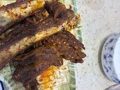 -九寨特色牦牛肉汤锅 羊肉汤锅