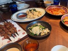 -纳鲁孜·新疆特色餐厅(上海悦荟广场店)