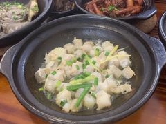 砂锅焗虾潺-小时候焗海鲜(鄞州万达店)