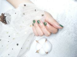 -丫丫NAIL日式自助美甲美睫沙龙
