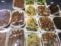-顺溜·手工刀削面·黑金店(铜锣湾店)
