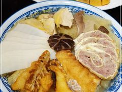 -三林本帮馆(中林街店)