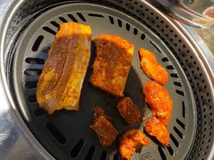 -33韩式自助烧烤(环城南路店)