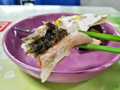 -中央财经大学-食堂