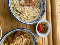 -火宫殿·小吃王国(坡子街店)