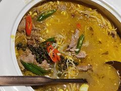 -甘家界柠檬鸭(安吉店)