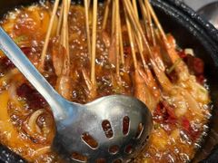 -阿喆私房菜(西五路店)
