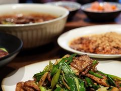 -肆海小川菜酒馆Wine Bistro (青年路店)