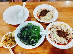 -华兴街自力面店