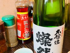 -拉面莊夢語＆中华料理八椿