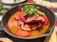 -弗兰克牛排西餐厅Ribone steak house(柠檬花园店)