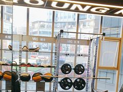 -NRG健身私教CLUB(打浦桥店)