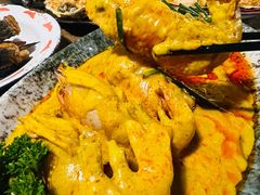-辉记炭烧海鲜大排档·老字号(福田店)