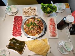 -古乐牛香·鲜牛肉牛杂火锅(吴江三里桥运东商业广场店)