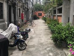 -上海鲁迅故居