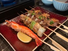 -广州瑰丽酒店·Black Iron黑金燚