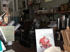 -九秋茶铺(三里屯店)