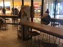 -星巴克(天津鲁能中心第三店)