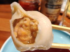 -海小馆海鲜餐厅(茂业百货店)