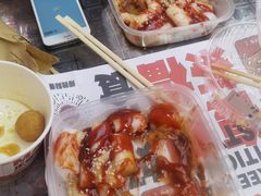 -孖记茶档·热腾茶餐(荔湾领展广场店)