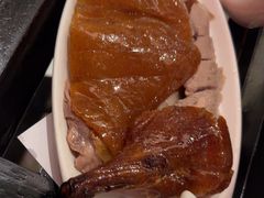 -金鸭季·北京烤鸭(深业上城店)