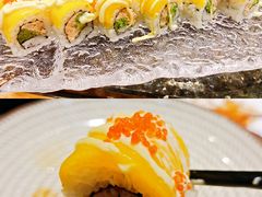 -松临·铁板烧&Omakase(神农店)