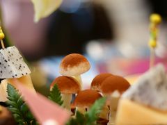 -定制下午茶·咖啡·甜品(温德姆至尊豪廷大酒店)