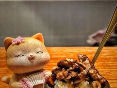 -戏作寿司(观音桥店)