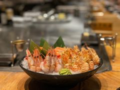 -赤坂亭·M9和牛烧肉·铁板烧·日料398放题(长泰广场店)