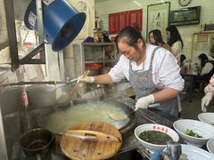 -老赵面店(大西路店)