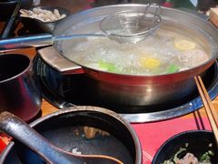-原牛道·潮汕围炉火锅(讯美店)