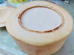 -范饭椰林川湘味海鲜·椰子鸡(三亚湾椰梦长廊店)