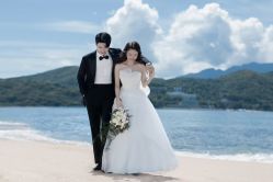 点击看大图 -金夫人婚纱摄影(惠阳店)