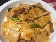 -西贝(金桥店)