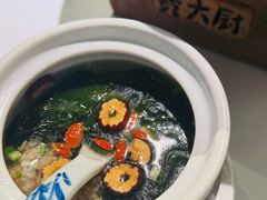 -费大厨辣椒炒肉(高铁吾悦广场店)