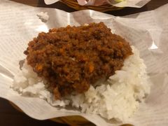 -BARBECUE烤肉屋