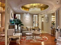 -茜尔维亚修身连锁(杨浦五角场店)