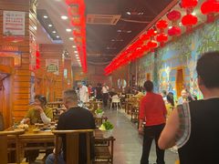 -亮欢寨酸汤鱼(沙冲路店)