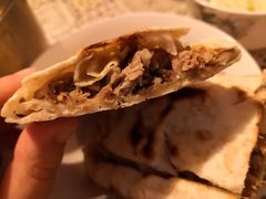 -宝光熏肉鞋底火烧(新街口店)